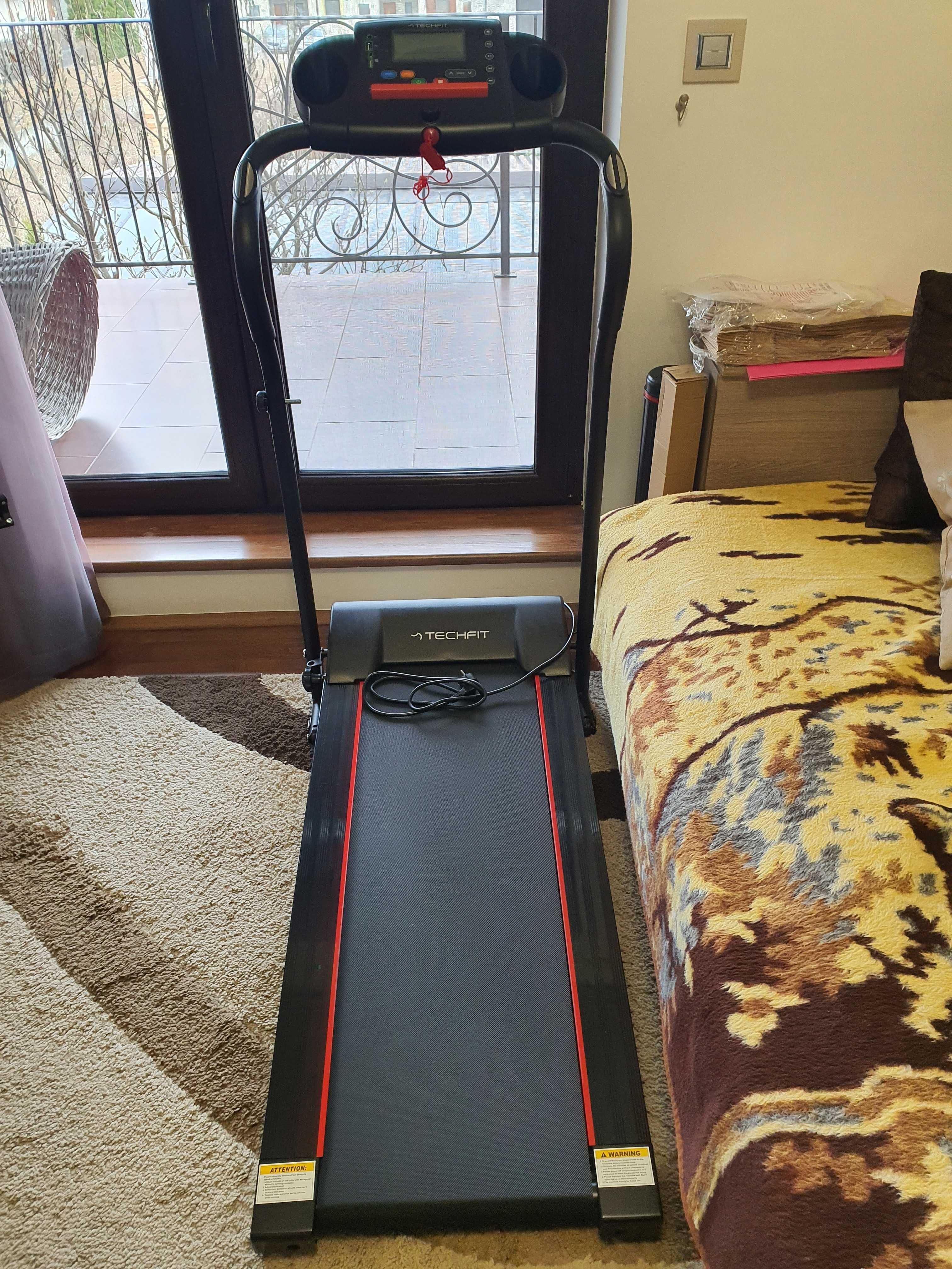 Vand Banda de alergare TECHFIT MT80N