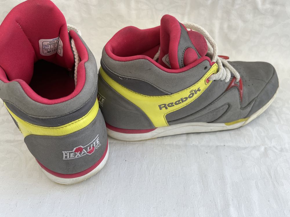 Кецове REEBOK AEROBICS номер 37,5