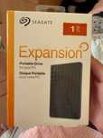 Външен хард диск Seagate Expansion 1TB