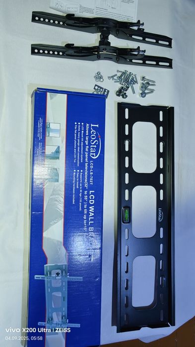 Кронштейн LeoStar Т-702 (43_55 дюйма)