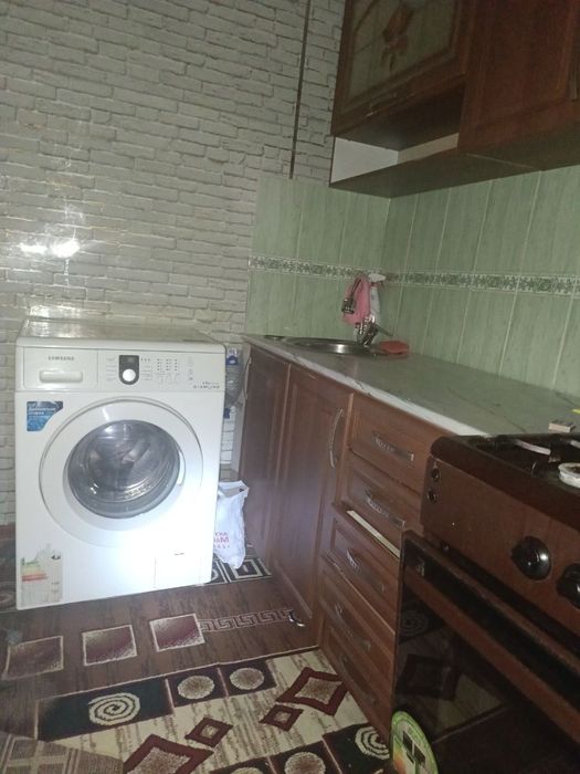 1 комнатная с мебелью и техникой в Аранче