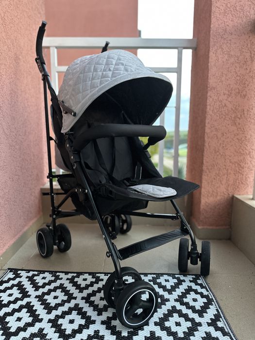 KIKKA BOO Лятна количка