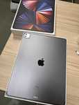 Ipad pro 12.9 inch m1 256 gb