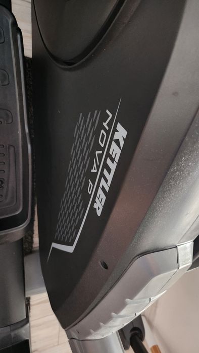 Kettler Nova P 14кг електромаховик