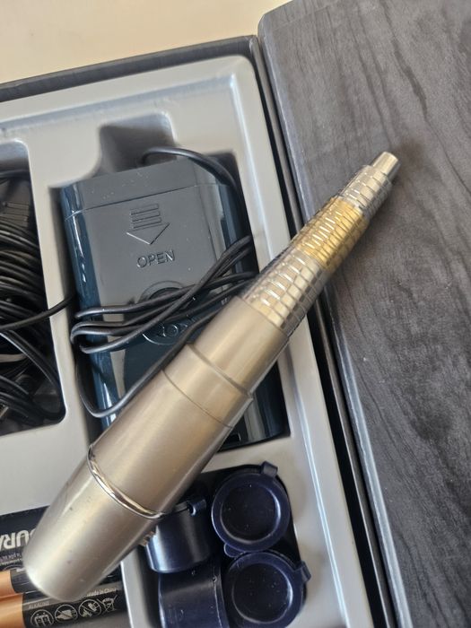 Продам аппарат для перманентно макияжа бровей