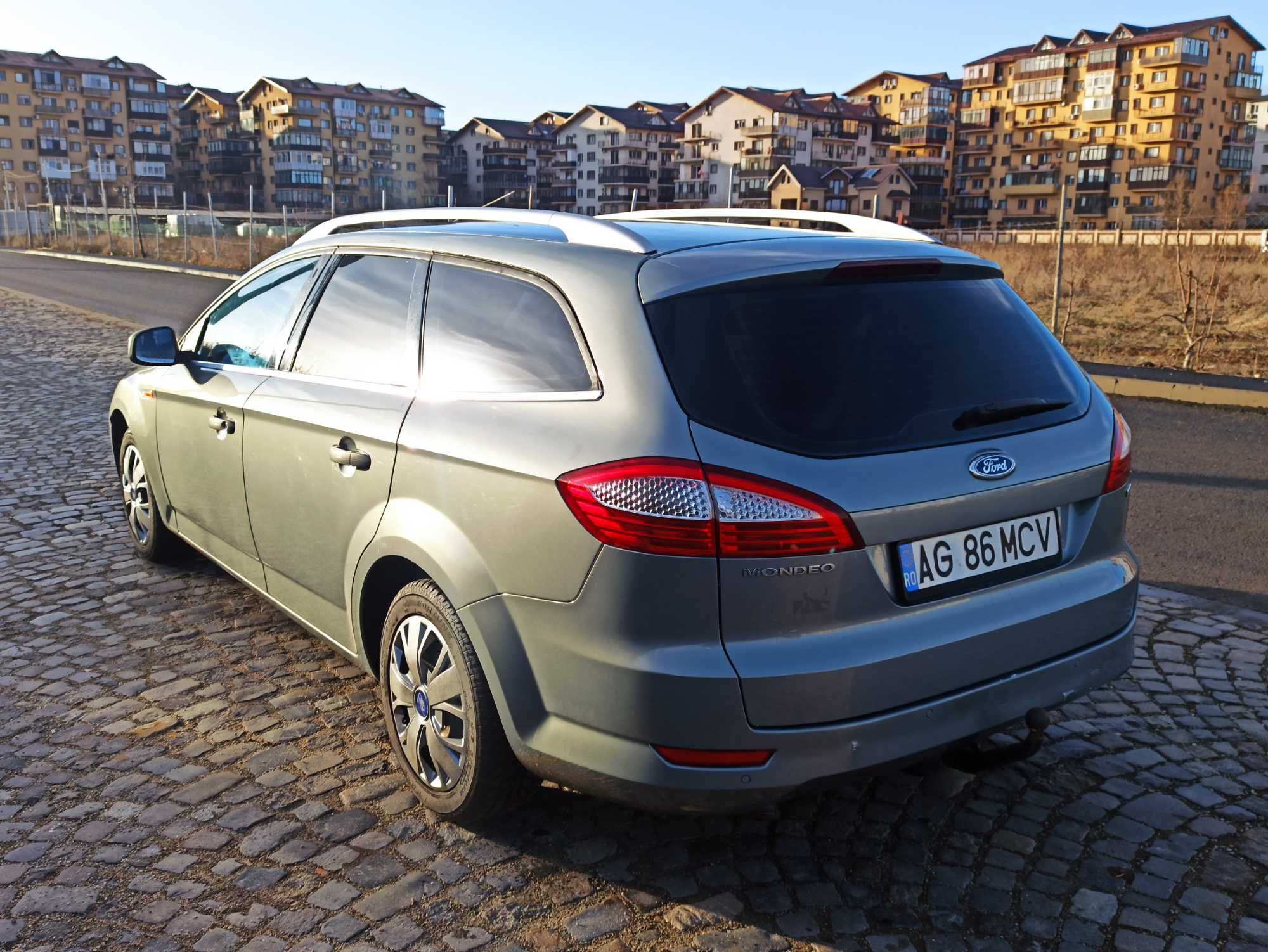 Vand Ford Mondeo 2.0 Dotari