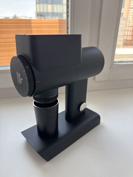 Продам кофемолку