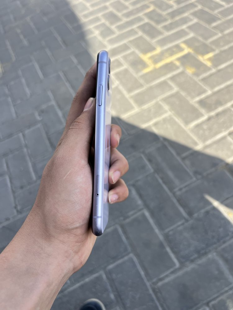 Iphone 11 64 gb kh/a