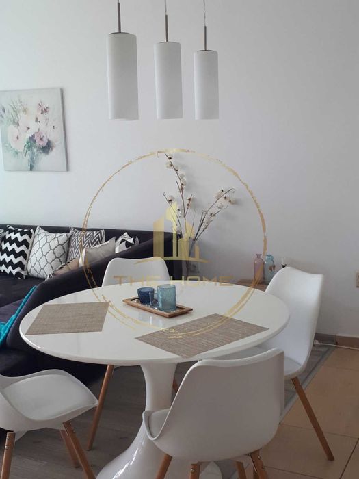 Дава се под наем Двустаен апартамент в Варна, Бриз - 67 кв.м за 350 € - Снимка #4