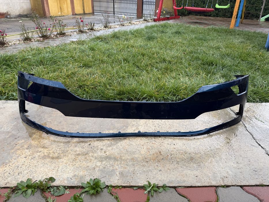 Bara fata Skoda Karoq noua OEM