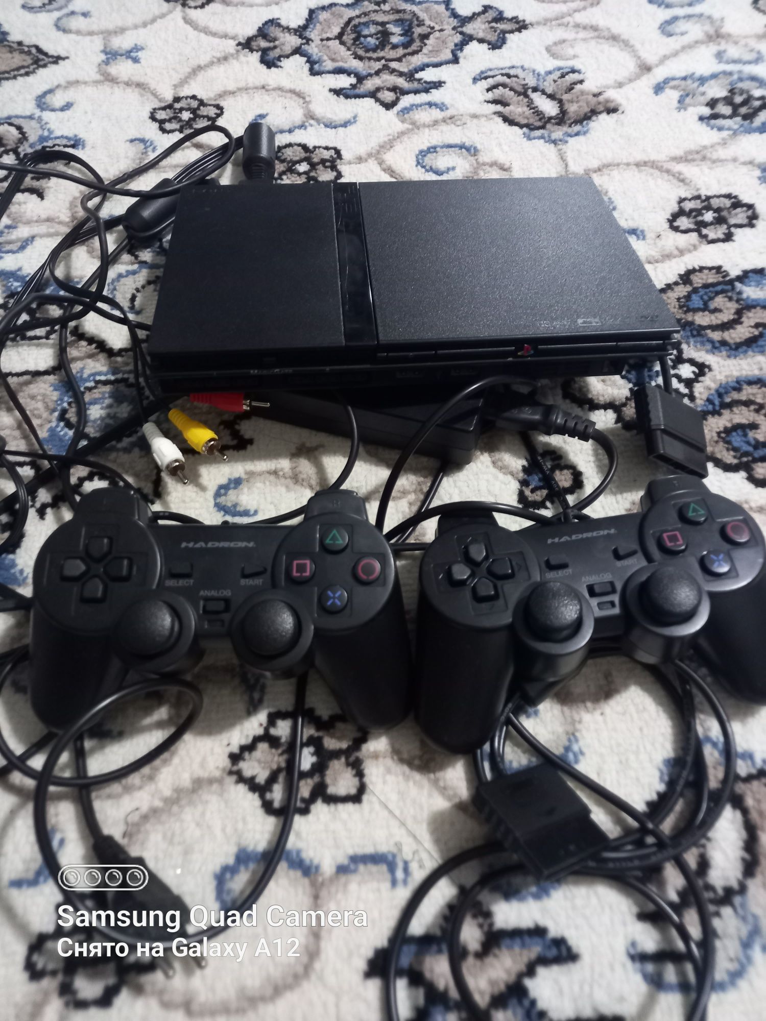 Playstation2 yangi