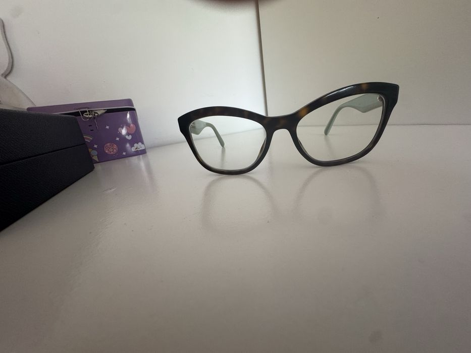 Диопрична рамка Prada