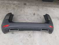 bara spate completa model cu 6 senzori peugeot 5008 2 gt line  2016-2020