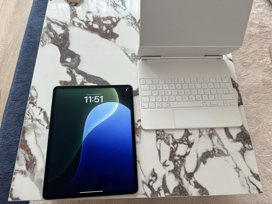 iPad Pro (12,9 inchi) generatia a5-a /128 GB