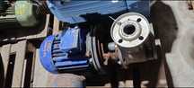 Pompa apa sau lapte, 5.5kW, 3000rpm