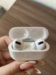 Наушники Айрподс про Irpods pro лайкинг