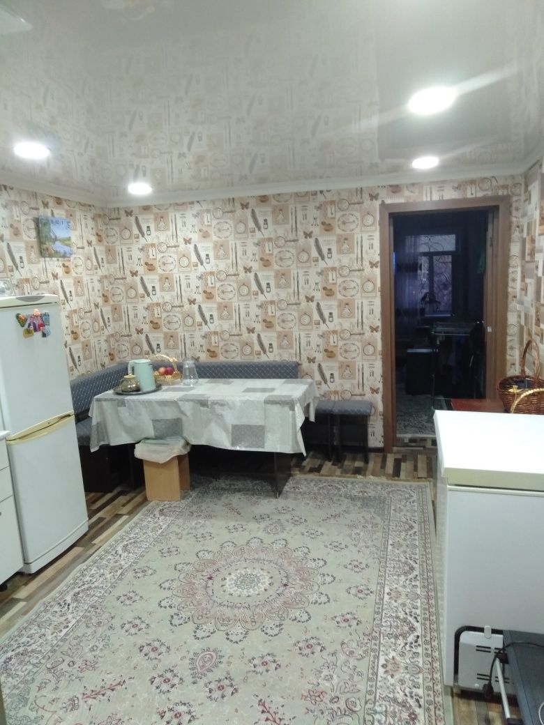 Продам дом,барачного типа