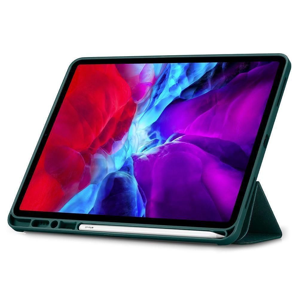 Калъф spigen urban fit за ipad pro 11 2020/2021 midnight green