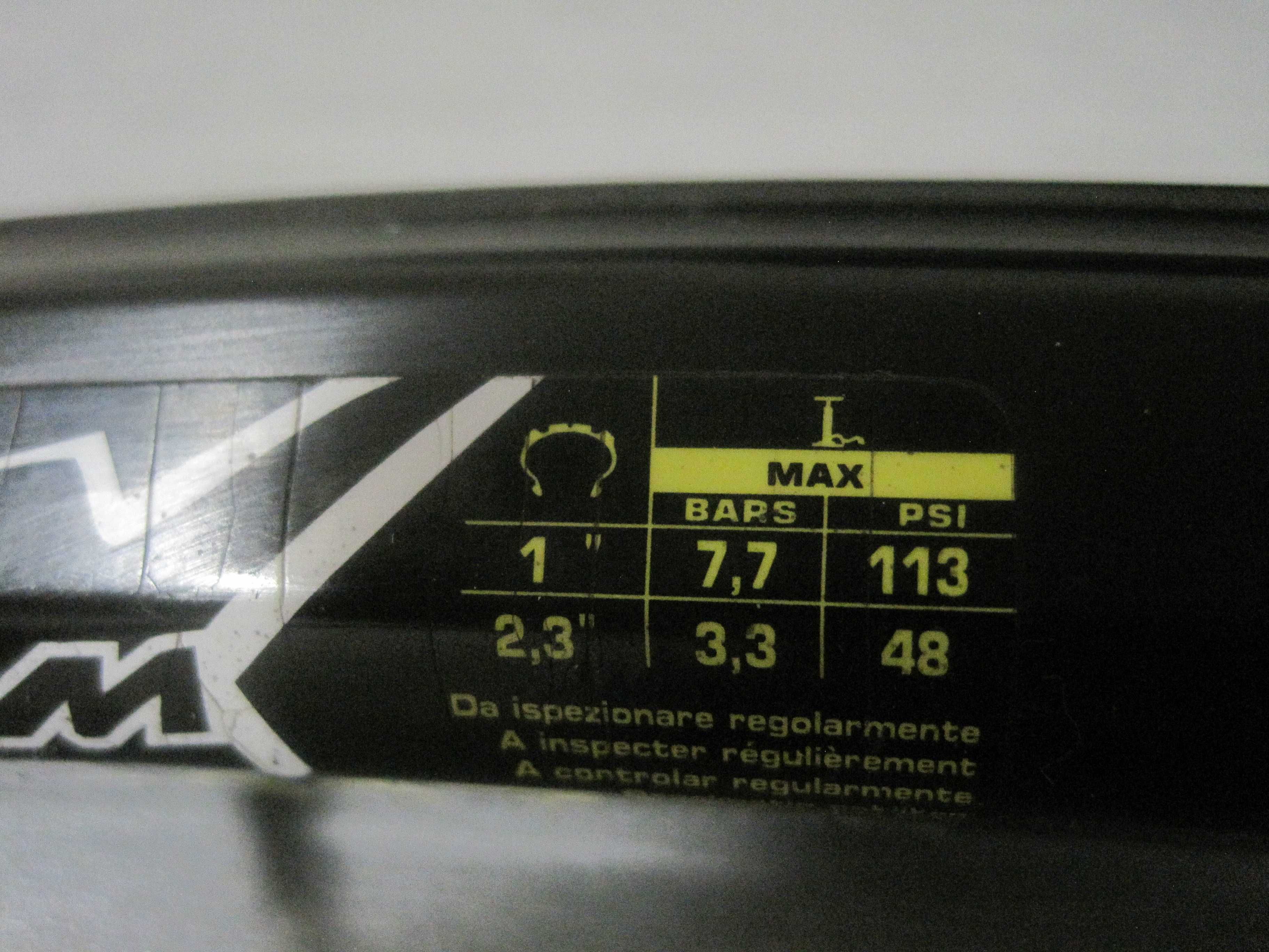 MAVIC MX 117 DISC 26ца-комплект MTB капли