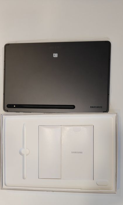 Samsung Galaxy Tab S8 Plus 256GB