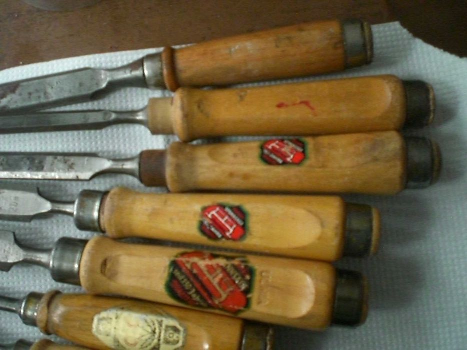 длето немско оригинално старите