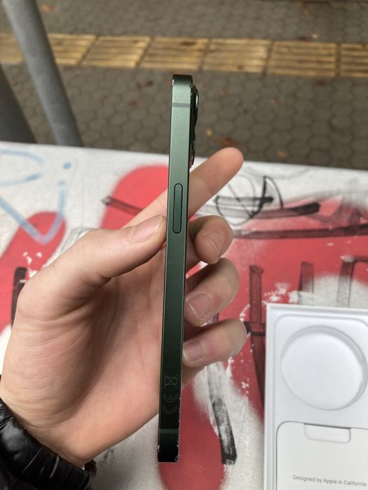 Iphone 13 128gb
