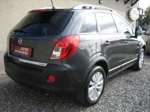 Opel Antara 2,0 CDTI ecoFLEX 170 CP 4x4 2016 Cosmo,Navi,Touch,Jante 18
