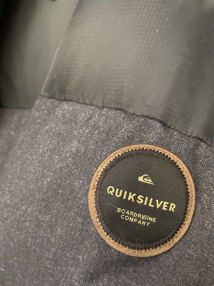 Зимно борд яке Quiksilver