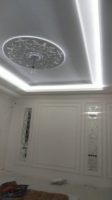 Pod.  Kuluch.   Kvartira.   Remond.  Qilamiz