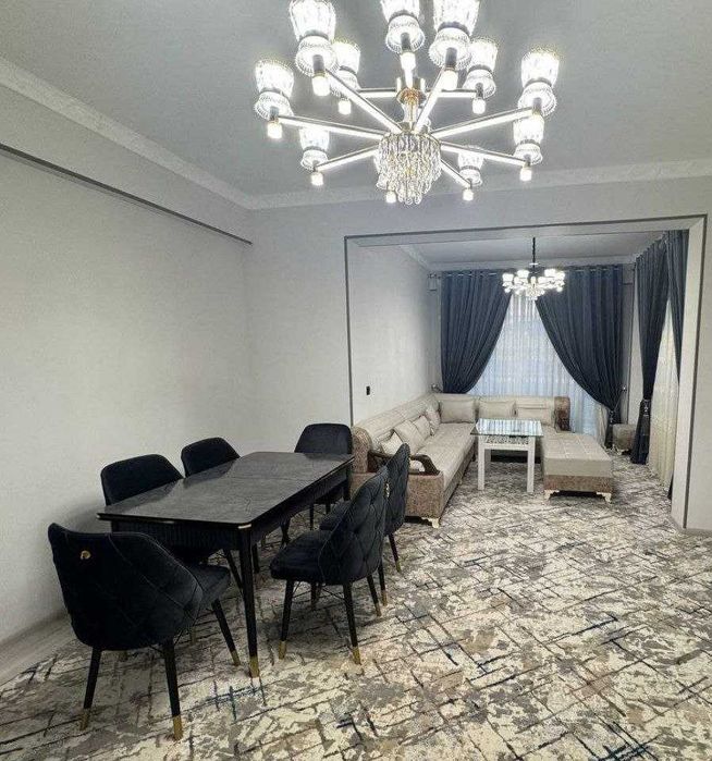 RENT | АРЕНДА квартира в Бобур 3/11/14 85кв