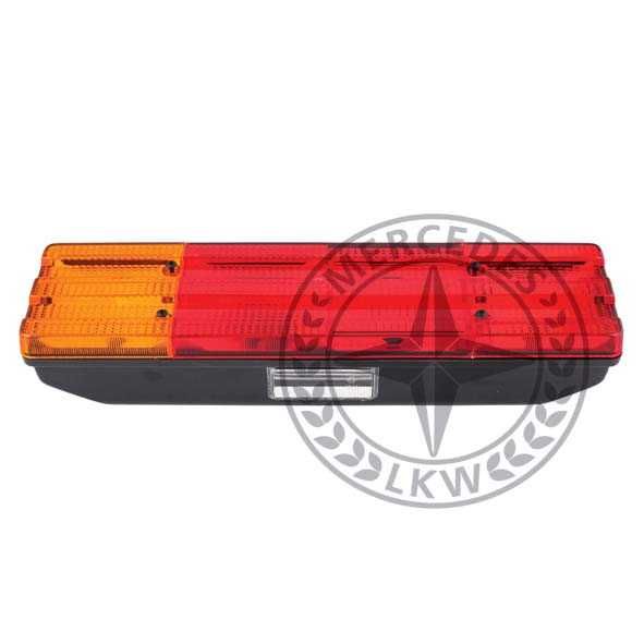 Стоп за Mercedes-Benz Vario 207D-410D 507D-814D