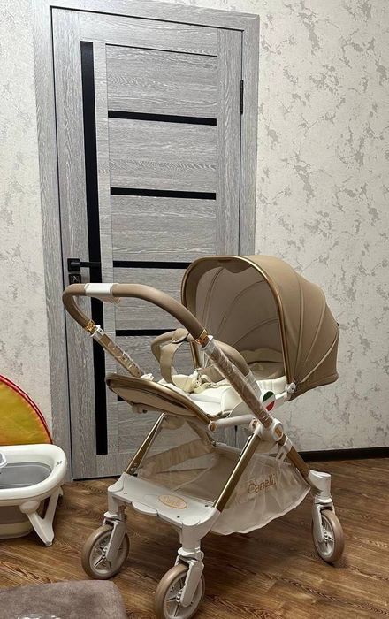 Продается коляска