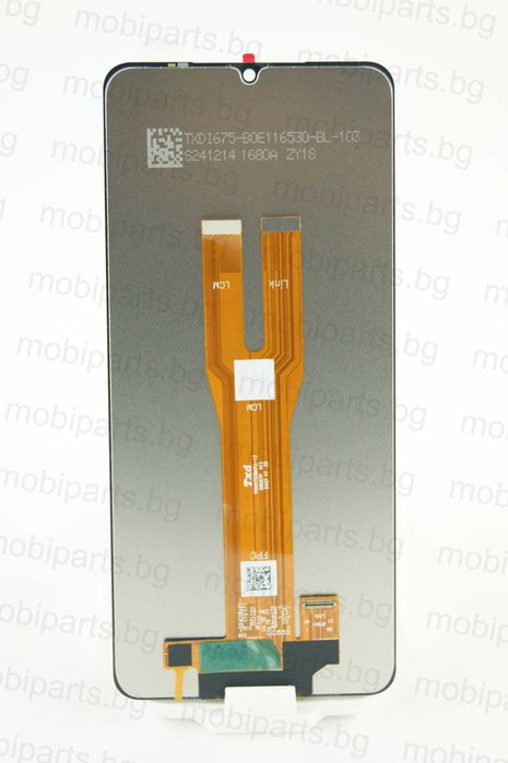 Оригинален дисплей Service Pack Box за Samsung A06 4G