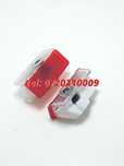 Set 2 Lampi Led Cu Proiector Logo Mercedes Benz Dedicate A B C E