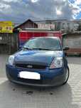 Ford fiesta 1.3 Tsi 2007