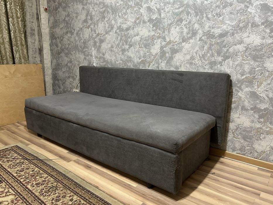 Отдам даром диван б/у