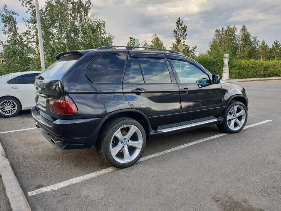 Диски на бмв х5, х6