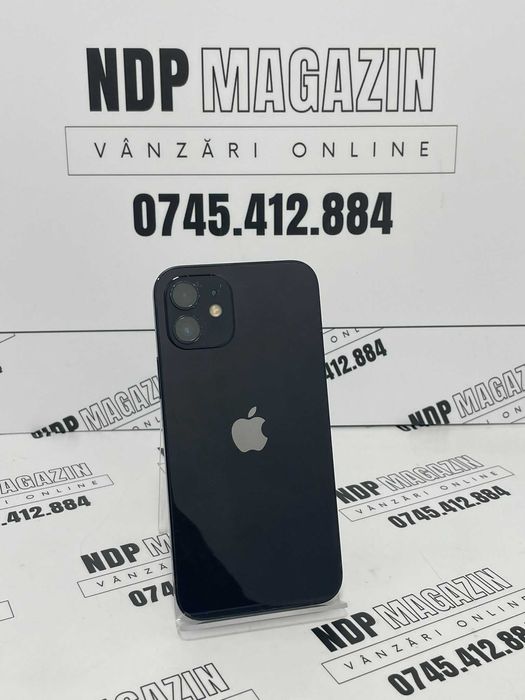 NDP Amanet NON-STOP Sos. Giurgiului 119 IPHONE 12 (43931)