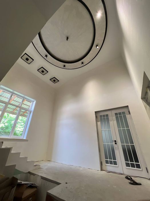 Продаётся дом ориентир массив Тузел