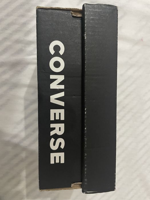 Bascheti Converse Nr 18 impecabili