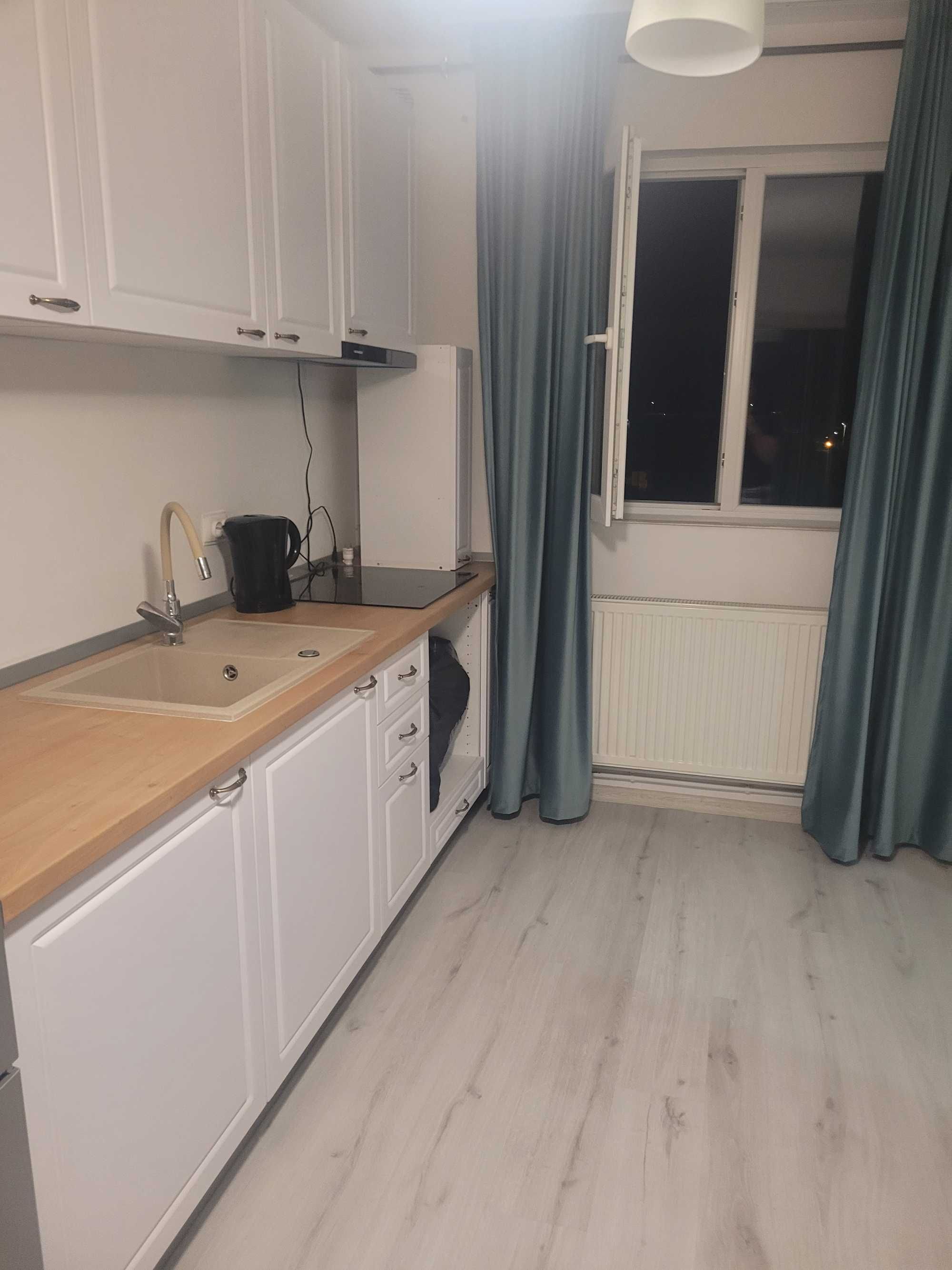 Vand studio Rasnov 33.000 euro