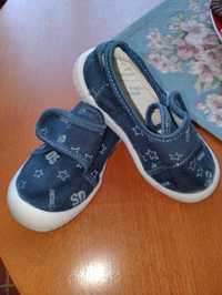 Детски ортопедични обувки