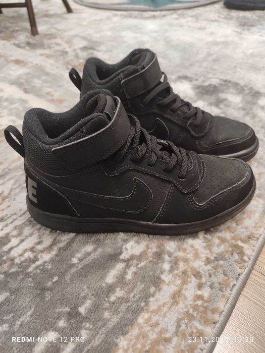 Детски маратонки найк