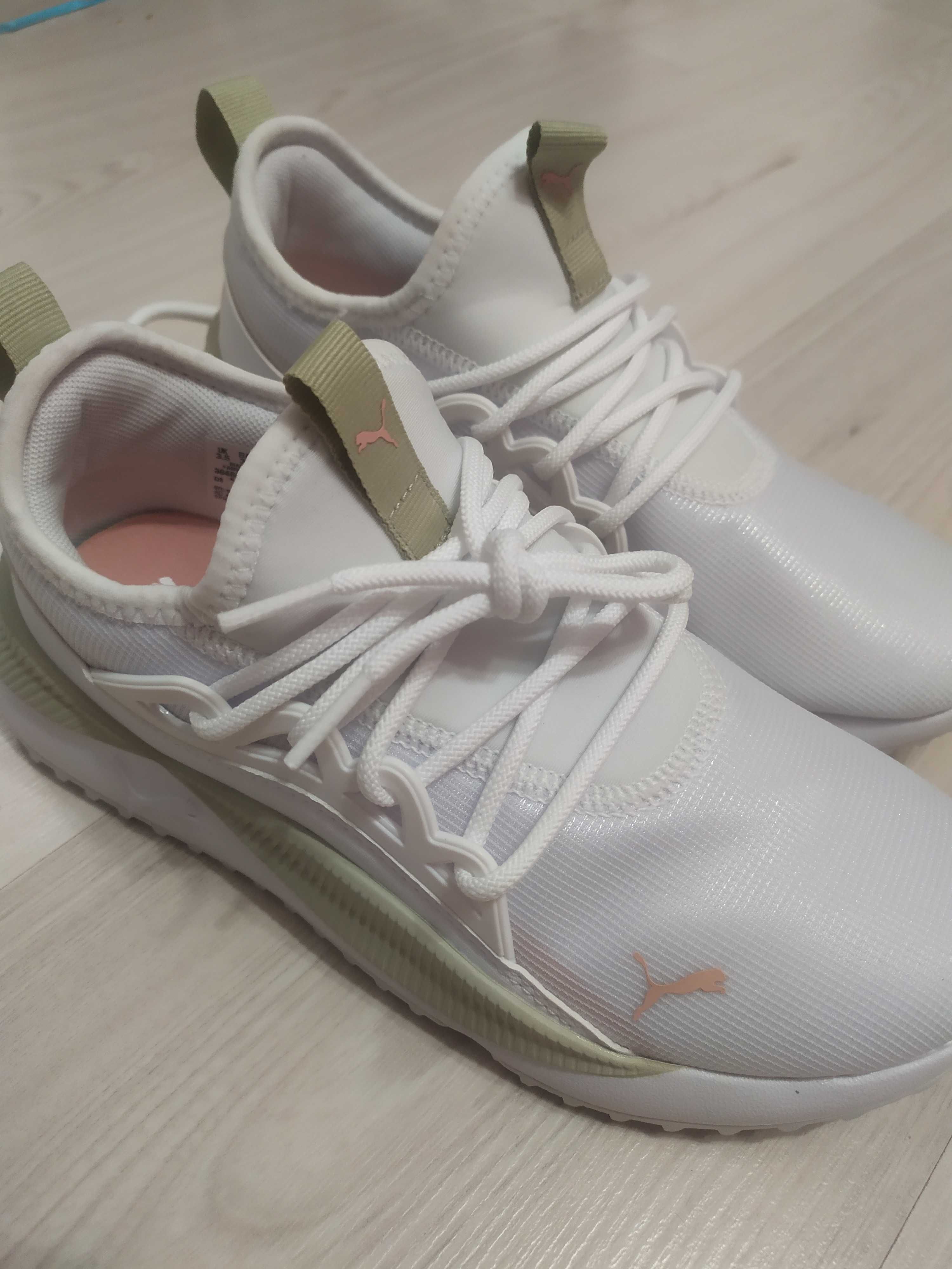 Дамски маратонки Puma