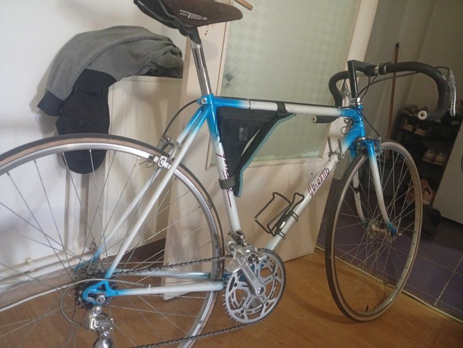 Bicicleta cursiera