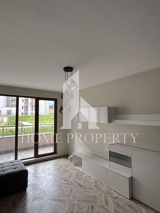 Дава се под наем Тристаен апартамент в София, Витоша - 100 кв.м за 800 € - Снимка #2