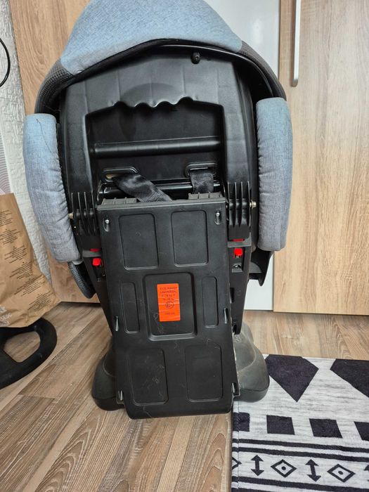 Детско столче за кола