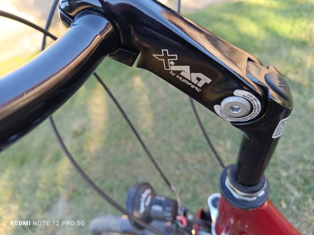 Дамски велосипед barracuda 28 цола
