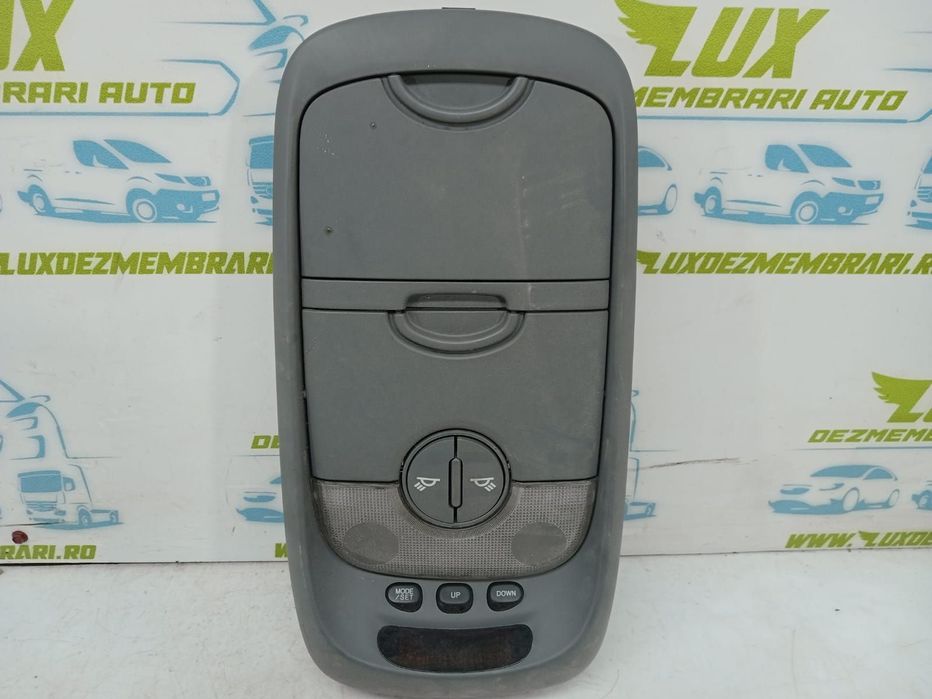 Plafoniera OK53E 51 410 Kia Sorento 1 (facelift)  [din 2006 pana  201