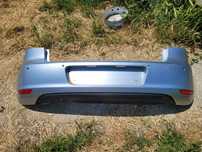 Bara spate,stopuri Golf 6 hatchback, scaune